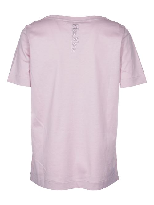 T-shirt Quito S MAX MARA | 2419971013600003